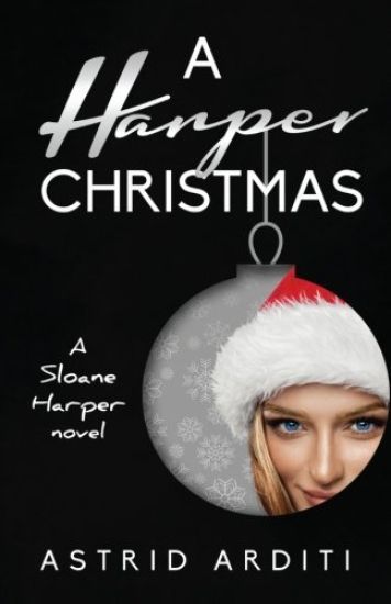 A Harper Chistmas