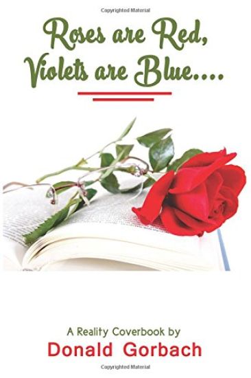 Roses Are Red, Violets Are Blue