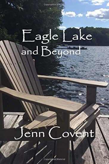Eagle Lake and Beyond: a Canadian poetry collection