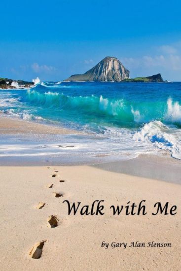 Walk with Me: Dream Walking and Love