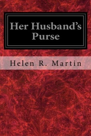 Her Husband's Purse
