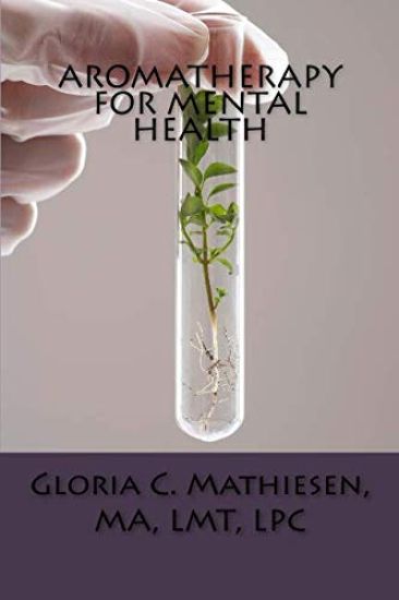 Aromatherapy for Mental Health