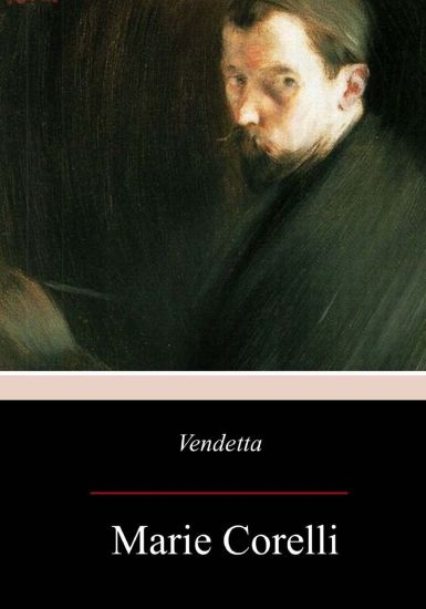 Vendetta: A Story of One Forgotten