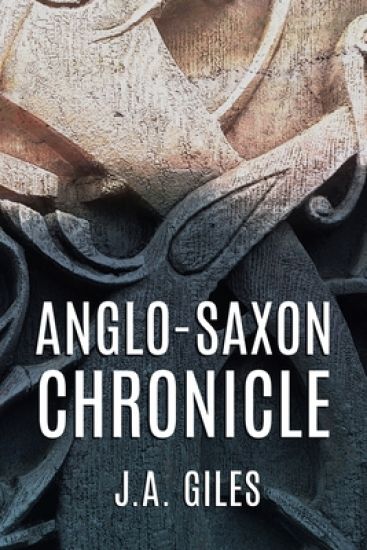 Anglo-Saxon Chronicle