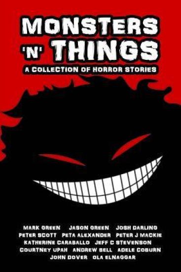 Monsters 'N' Things