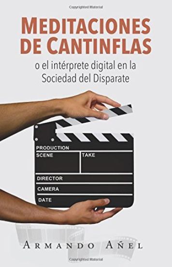 Meditaciones de Cantinflas