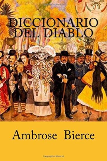 Diccionario del Diablo