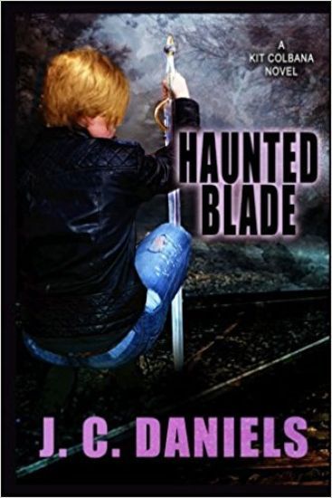 Haunted Blade