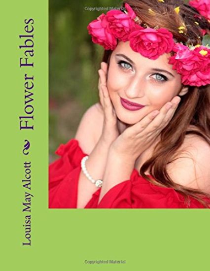 Flower Fables