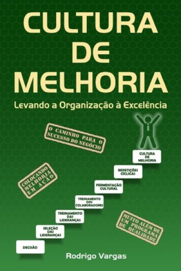 Cultura de Melhoria