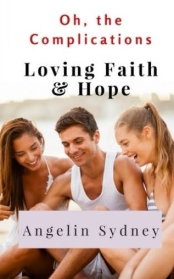 Loving Faith & Hope