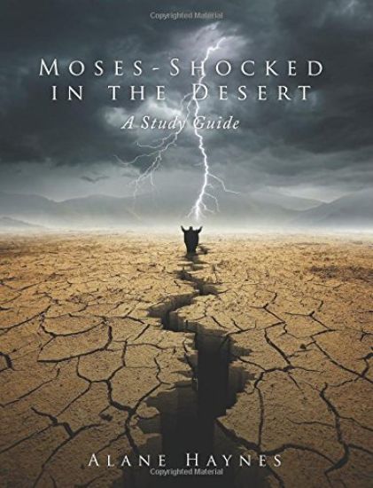 Moses - Shocked in the Desert: A Study Guide