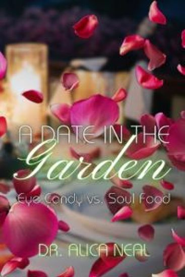 A Date in the Garden