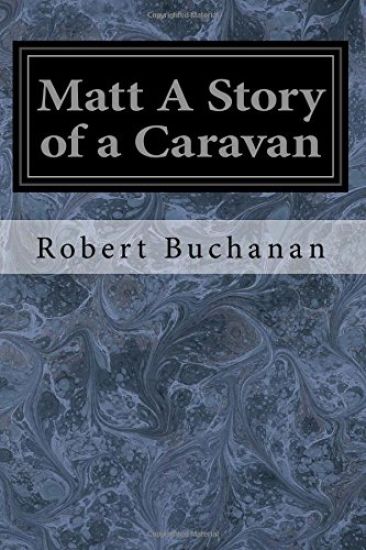 Matt A Story of a Caravan