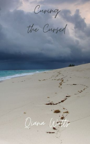 Curing the Cursed: Book Three: A Cupid Heather Hanna Series