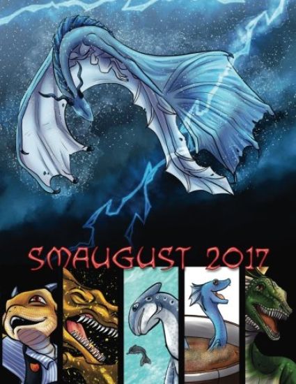 Smaugust 2017