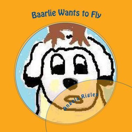 Baarlie Wants to Fly