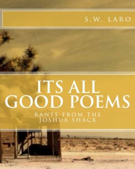 its all good poems: n' other rants