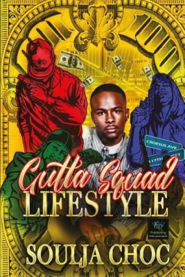 Gutta Squad Lifestyle