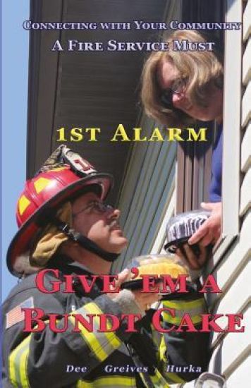 Give 'Em a Bundt Cake