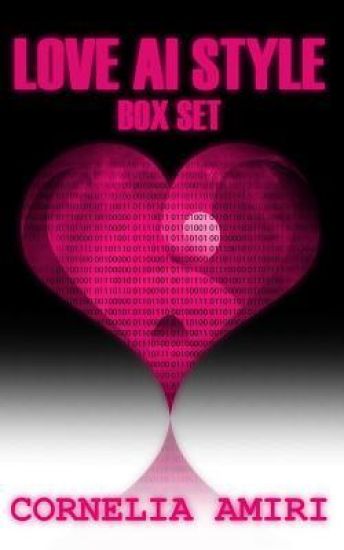 Love AI Style: Box Set