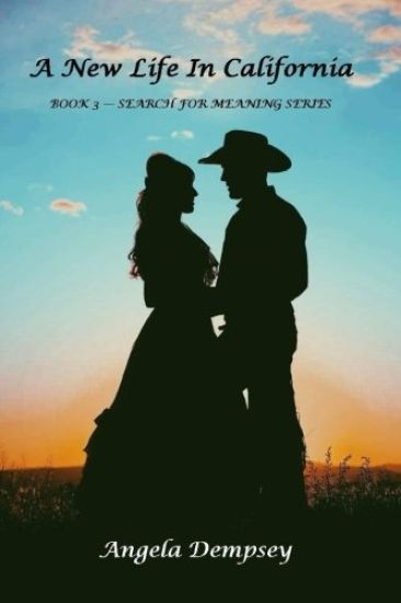 A New Life In California