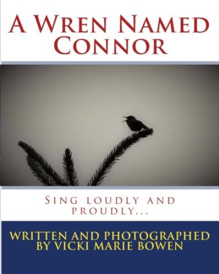 A Wren Named Connor