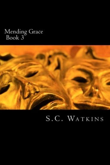 Mending Grace: Book 3