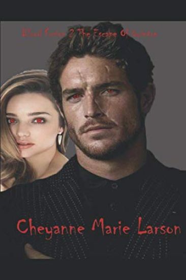 Blood Fusion 2 The Escape of Quinton