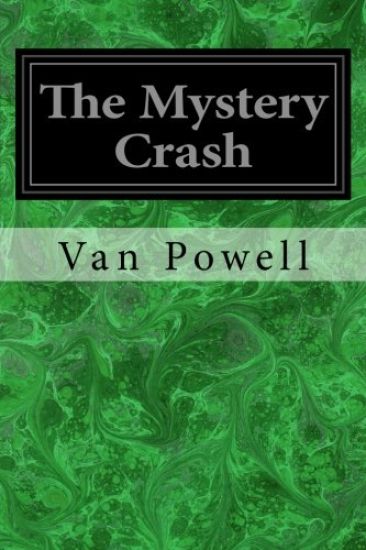 The Mystery Crash