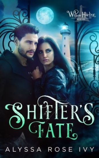 Shifter's Fate