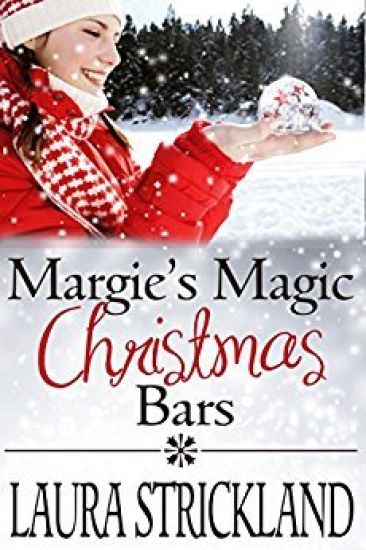 Margie's Magic Cookie Bars: Sweet Christmas Romance