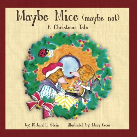 Maybe Mice (maybe not): A Christmas Tale