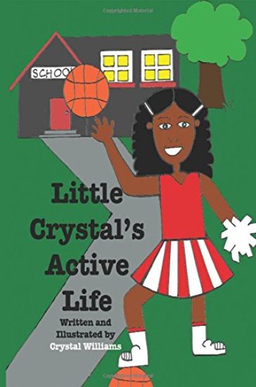 Little Crystal's Active Life
