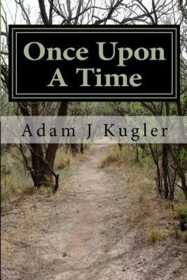 Once Upon A Time: A Book of Bedtime Stories