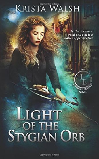 Light of the Stygian Orb