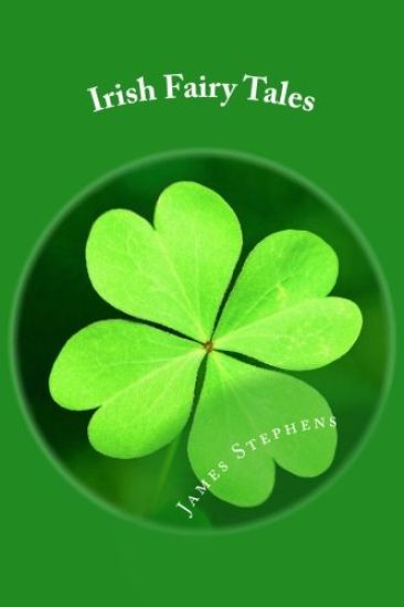 Irish Fairy Tales