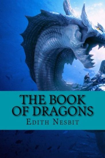 The Book of Dragons