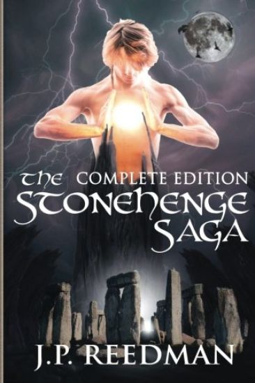 The Stonehenge Saga