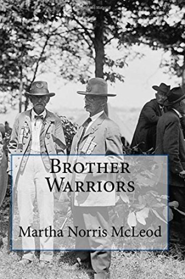Brother Warriors