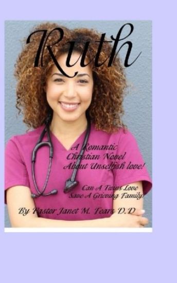 Ruth: A Story of unselfish love!