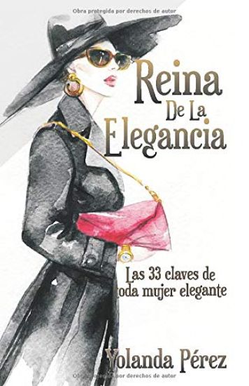 Reina de la Elegancia