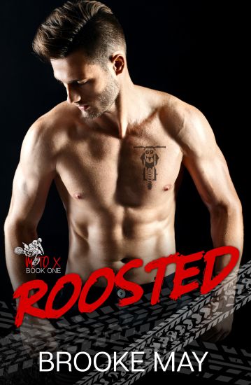 Roosted