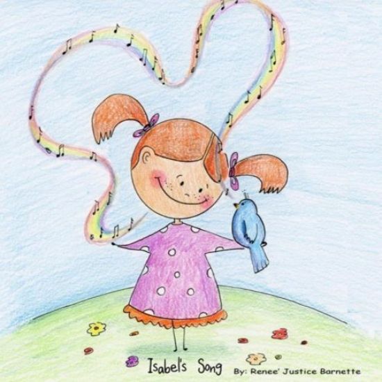 Isabel's Song