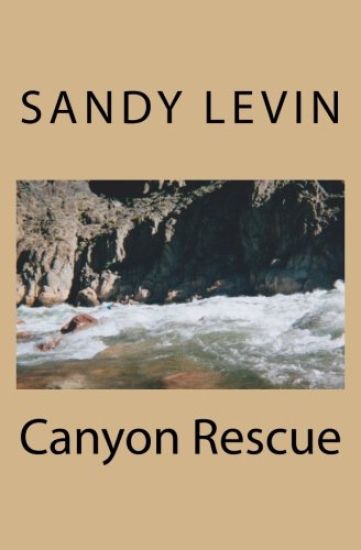 Canyon Rescue