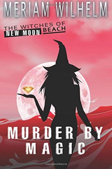Murder By Magic