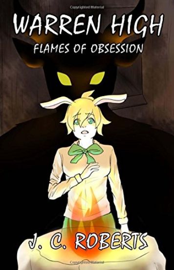 Warren High: Flames of Obsession