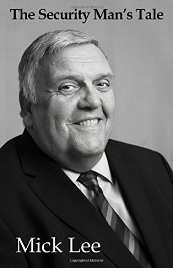 The Security Man's Tale