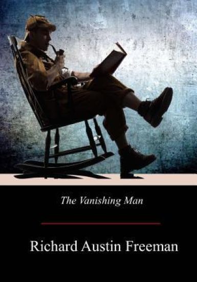 The Vanishing Man