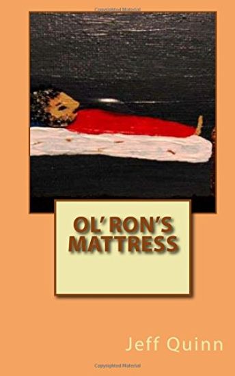 Ol' Ron's Mattress
